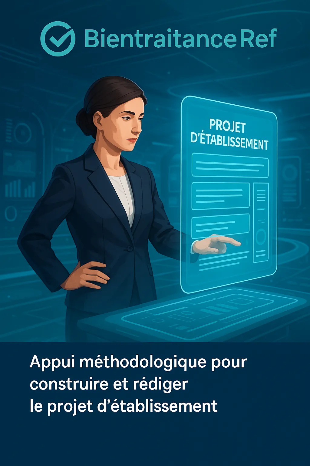 Appui methodo bientraitanceref